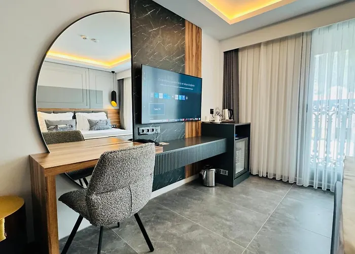 Hotel Telmessos Hotel- Adults Only