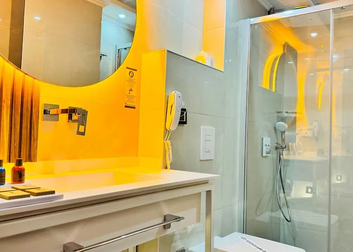 Hotel Telmessos Hotel- Adults Only Fethiye