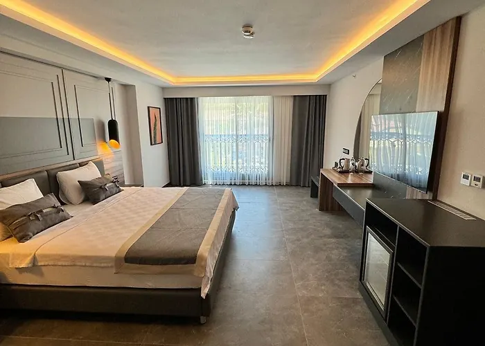 Telmessos Hotel- Adults Only