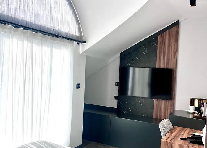 Hotel Telmessos Hotel- Adults Only Fethiye