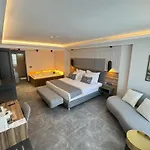 Telmessos Hotel- Adults Only 费特希耶