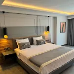 酒店 Telmessos Hotel- Adults Only 3*