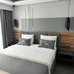 Hotel Telmessos Hotel- Adults Only Fethiye