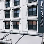 Telmessos Hotel- Adults Only 酒店