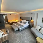 Telmessos Hotel- Adults Only 3* 费特希耶