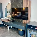 Telmessos Hotel- Adults Only 费特希耶