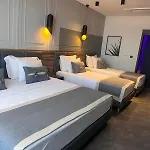 酒店 Telmessos Hotel- Adults Only 3*