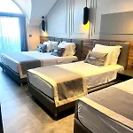 Telmessos Hotel- Adults Only 酒店 费特希耶