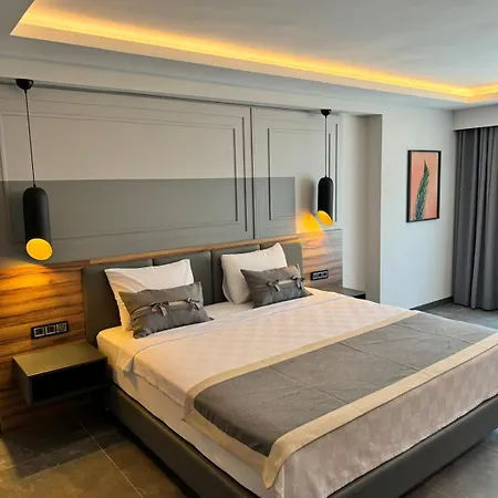 호텔 Telmessos Hotel- Adults Only 3*