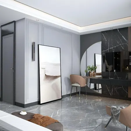 Telmessos Hotel- Adults Only 3*