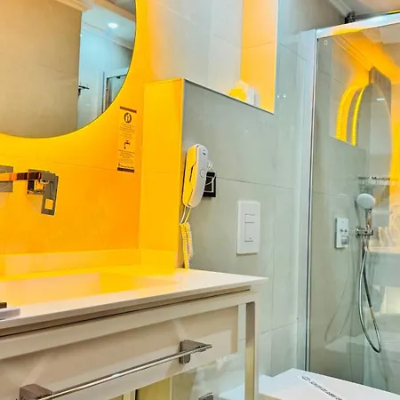 호텔 Telmessos Hotel- Adults Only 페티예