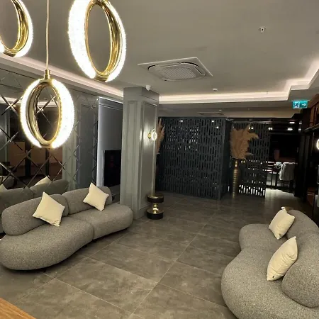 Telmessos Hotel- Adults Only Otel 3*