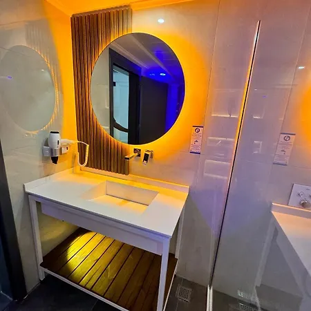 Telmessos Hotel- Adults Only 호텔 페티예