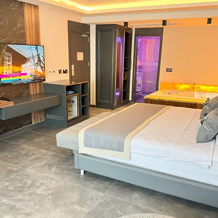 호텔 Telmessos Hotel- Adults Only