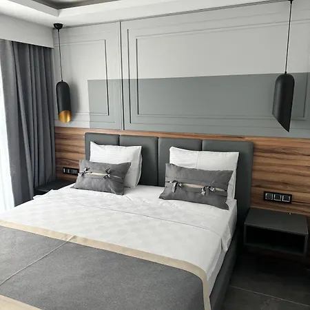 호텔 Telmessos Hotel- Adults Only