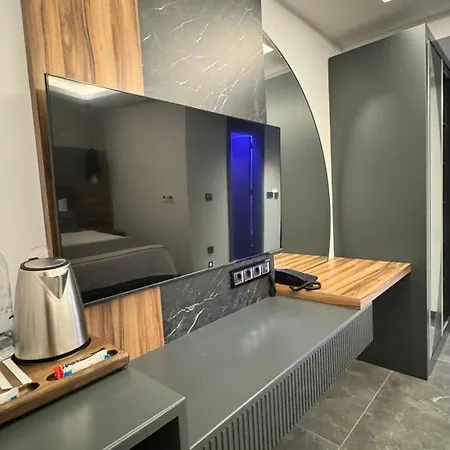 Telmessos Hotel- Adults Only 3* 费特希耶
