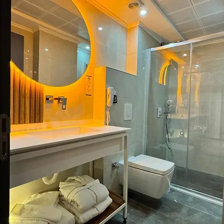 Telmessos Hotel- Adults Only 酒店
