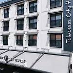 Telmessos Hotel- Adults Only