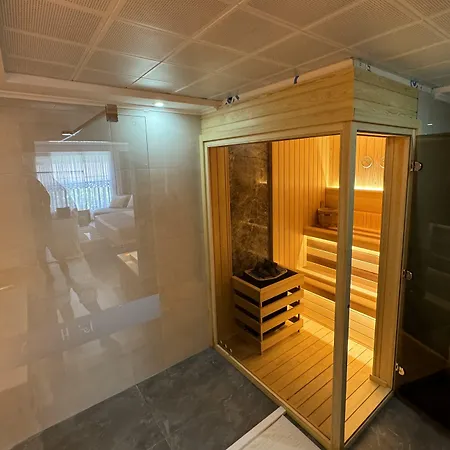 Ξενοδοχείο Telmessos Hotel- Adults Only Φετιγιέ