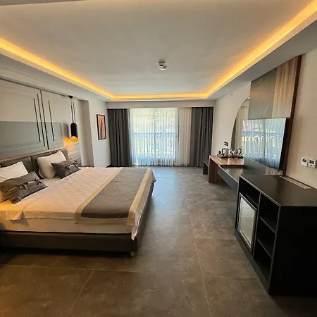 Telmessos Hotel- Adults Only