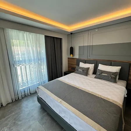 Telmessos Hotel- Adults Only Hotel