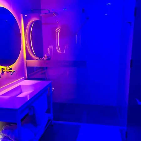 Ξενοδοχείο Telmessos Hotel- Adults Only 3*
