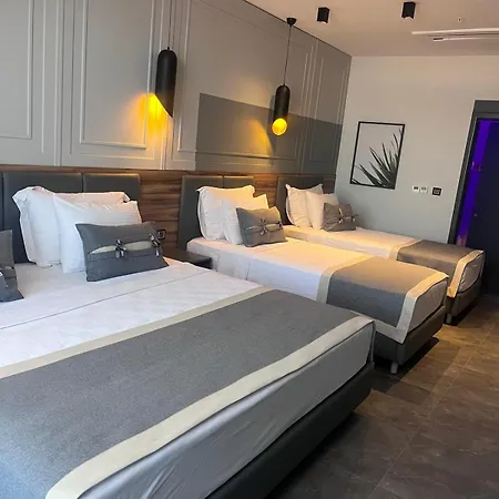 Ξενοδοχείο Telmessos Hotel- Adults Only 3*