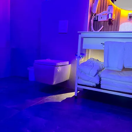 Telmessos Hotel- Adults Only Ξενοδοχείο