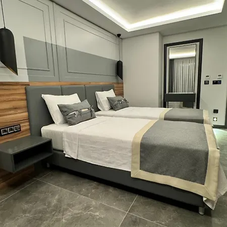 מלון Telmessos Hotel- Adults Only