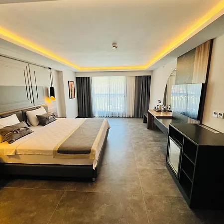 Otel Telmessos Hotel- Adults Only 3*