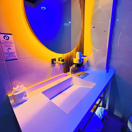 Telmessos Hotel- Adults Only Otel 3*
