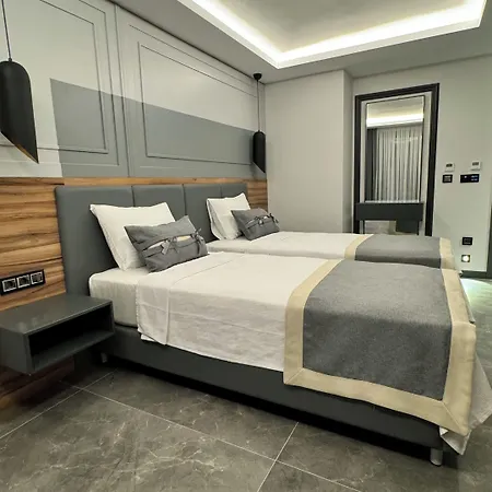 Telmessos Hotel- Adults Only Fethiye
