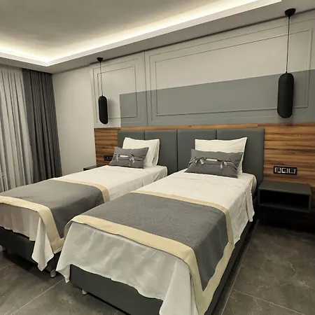 Otel Telmessos Hotel- Adults Only Fethiye