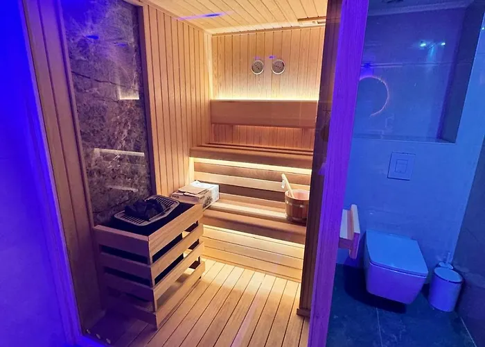 Hotel Telmessos Hotel- Adults Only 3*