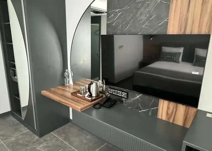 Telmessos Hotel- Adults Only Hotel Fethiye