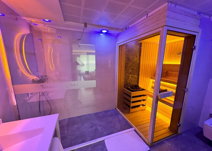 Telmessos Hotel- Adults Only