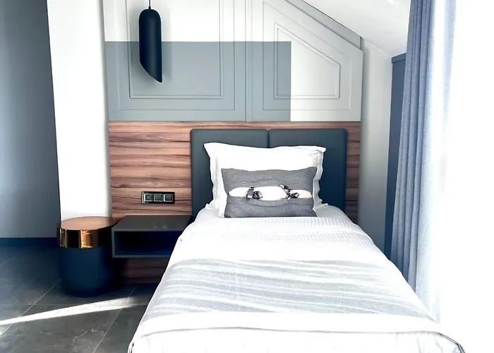 Hotel Telmessos Hotel- Adults Only