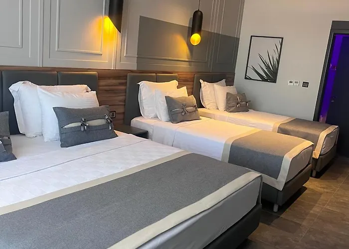 Hotel Telmessos Hotel- Adults Only 3*