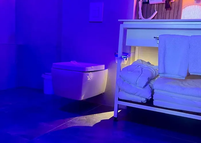 Telmessos Hotel- Adults Only Hotel