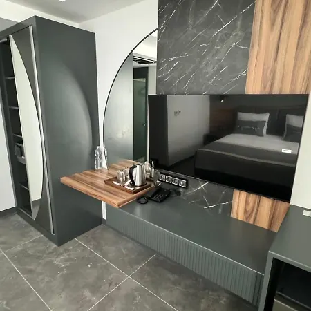 Telmessos Hotel- Adults Only פאטהיה