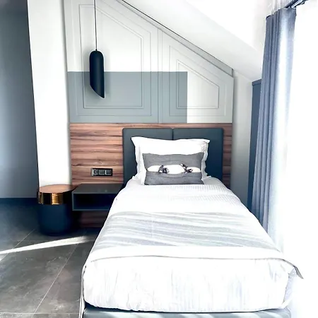 מלון Telmessos Hotel- Adults Only