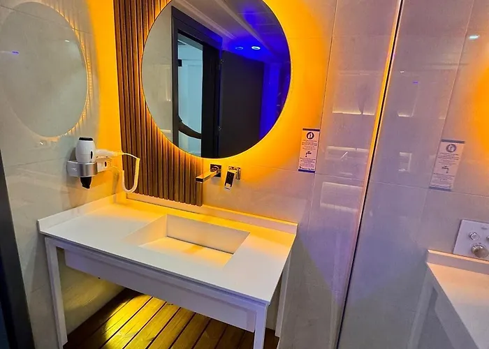 Telmessos Hotel- Adults Only Отель Фетхие