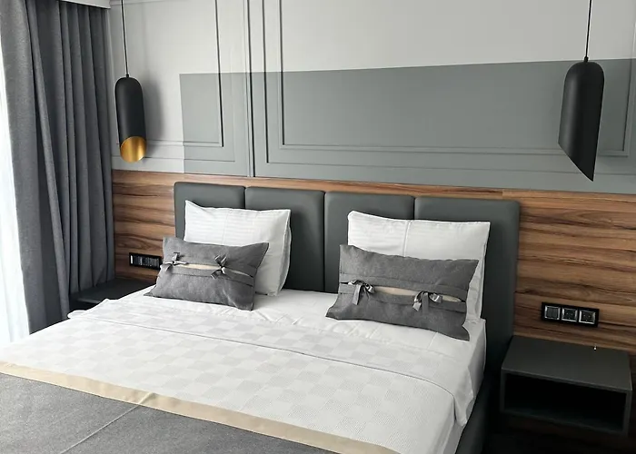 Отель Telmessos Hotel- Adults Only